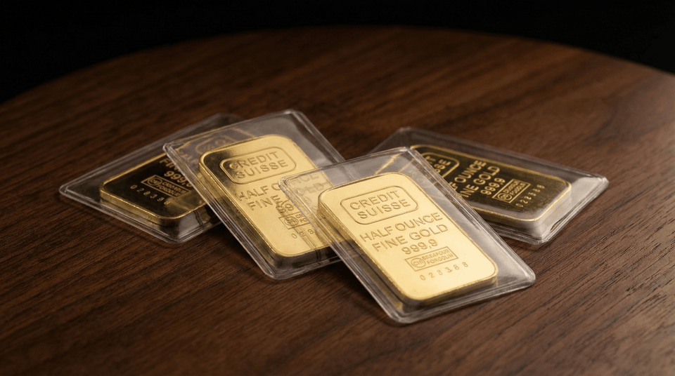 Bargeldverbot & Krise 2026: Warum Gold jetzt Ihr letzter freier Vermögensspeicher ist - Juwelier Benjamin