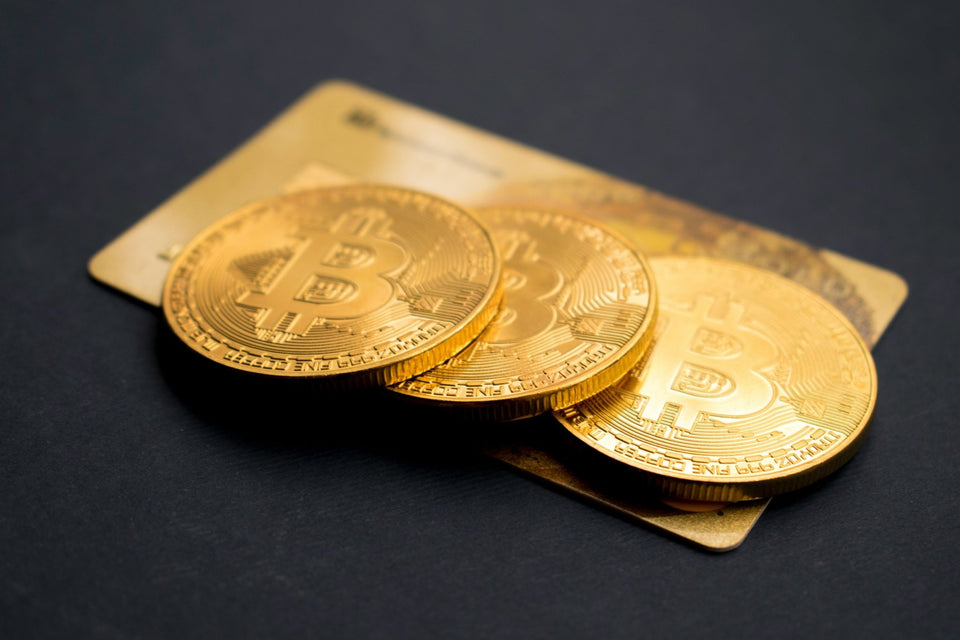 Gold vs. Bitcoin 2026: Der ultimative Vermögens-Vergleich für Sicherheitsbewusste - Juwelier Benjamin