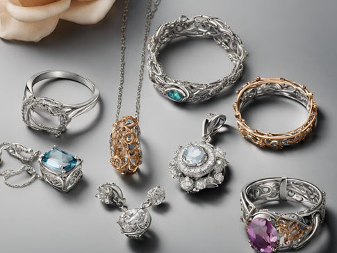 Unvergessliche Momente: Schmuck als Persönliche Geschenkidee für besondere Anlässe - Juwelier Benjamin