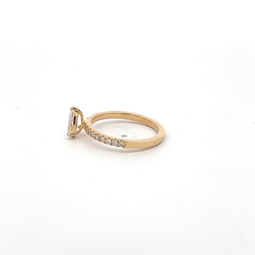Verlobungsring kaufen: Der komplette Ratgeber (Gold, Karat & Größe) - Juwelier Benjamin