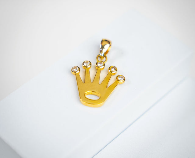 Herren Goldschmuck - Juwelier Benjamin