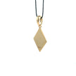 1%er - Anhänger - 14 kt (585 Gold) - klein – Ansicht 3