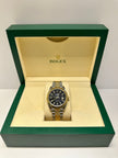 Rolex Datejust / Ref.: 126333 / BJ: 2021