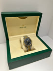 Rolex Datejust / Ref.: 126333 / BJ: 2021