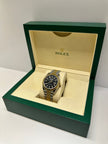 Rolex Datejust / Ref.: 126333 / BJ: 2021
