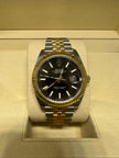 Rolex Datejust / Ref.: 126333 / BJ: 2021