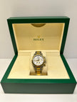 Rolex Daytona / Ref.: 116503 / BJ: 2020