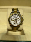 Rolex Daytona / Ref.: 116503 / BJ: 2020