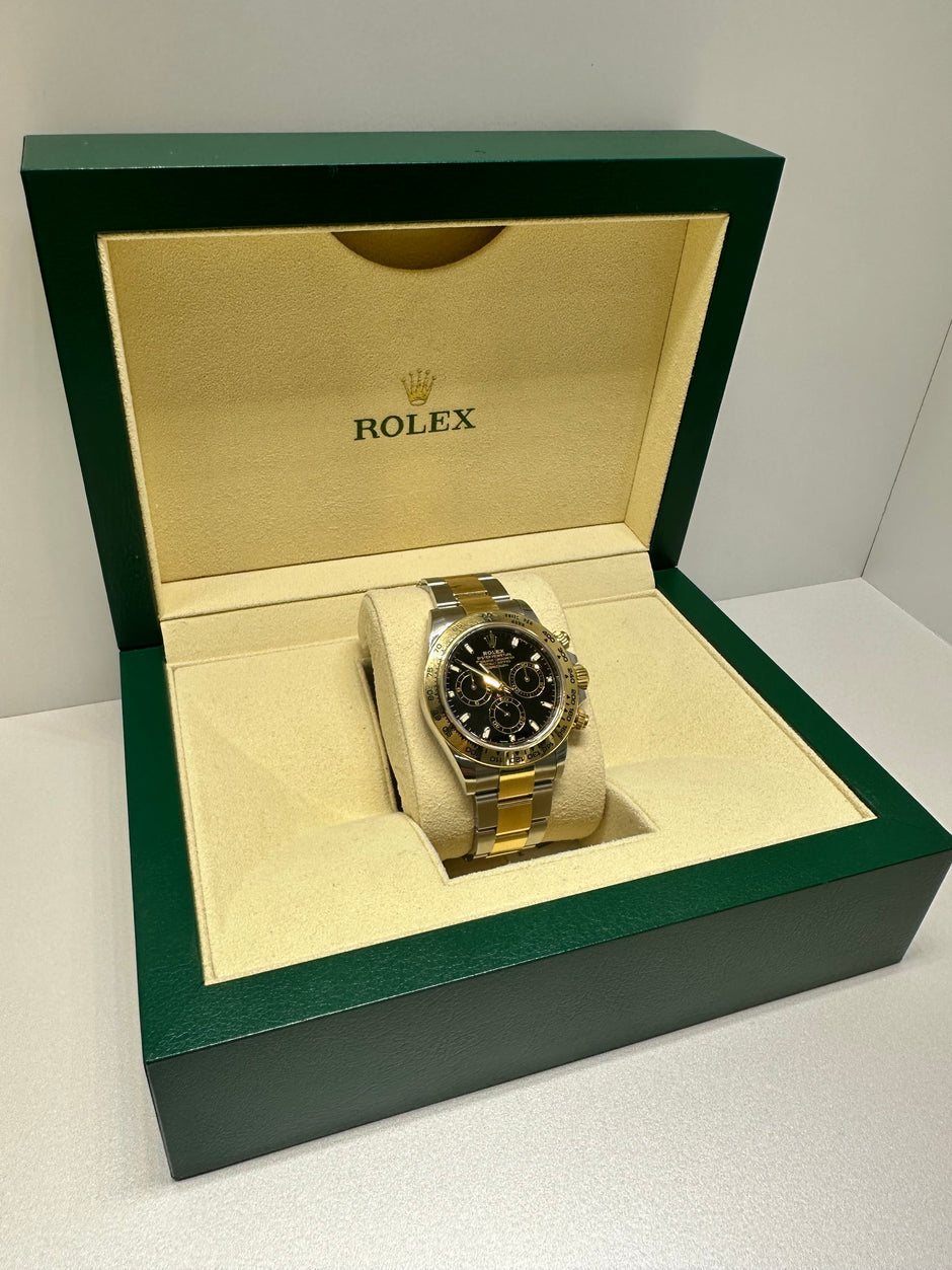 Rolex Daytona / Ref.: 116503 / BJ: 2020