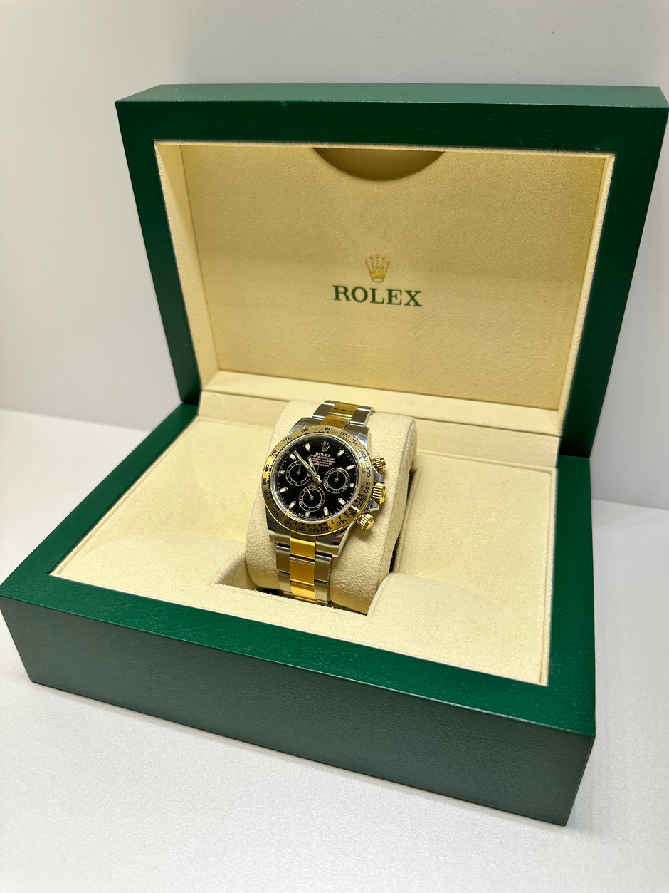 Rolex Daytona / Ref.: 116503 / BJ: 2020