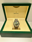 Rolex Day-Date / Ref.: 228239 / BJ: 2023