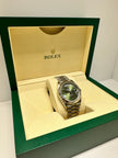 Rolex Day-Date / Ref.: 228239 / BJ: 2023