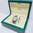 Rolex Datejust / Ref.: 126331 / BJ: 2020
