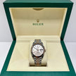 Rolex Datejust / Ref.: 126301 LC 100 / BJ:2020