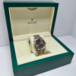 Rolex Datejust / Ref.: 126301 / BJ: 2018