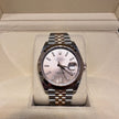 Rolex Datejust / Ref.: 126301 LC 100 / BJ:2020