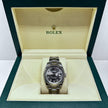 Rolex Datejust / Ref.: 126334 / BJ: 2022