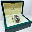 Rolex Datejust / Ref.: 126334 / BJ: 2022