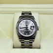 Rolex Datejust / Ref.: 126334 / BJ: 2022