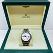 Rolex Explorer II / Ref.: 226570 / BJ: 2026