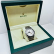 Rolex Explorer II / Ref.: 226570 / BJ: 2026