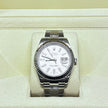 Rolex Datejust / Ref.: 116334 / BJ: 2016