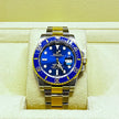 Rolex Submariner / Ref.: 116613LB / BJ: 2019