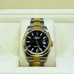 Rolex Datejust / Ref.: 126303 / BJ: 2022
