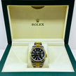 Rolex Datejust / Ref.: 126303 / BJ: 2022