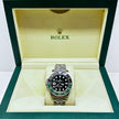 Rolex GMT-Master II 