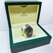Rolex GMT-Master II 