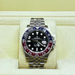 Rolex GMT-Master II 