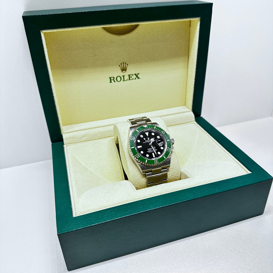 Rolex Submariner 
