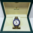 Rolex Yacht-Master II / Ref.: 116681 / BJ: 2016