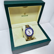 Rolex Yacht-Master II / Ref.: 116681 / BJ: 2016