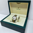 Rolex Datejust / Ref.: 126233 / BJ: 2022