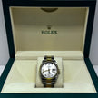 Rolex Datejust / Ref.: 126233 / BJ: 2022