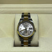 Rolex Datejust / Ref.: 126233 / BJ: 2022