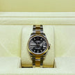 Rolex Datejust / Ref.: 278241 / BJ: 2021