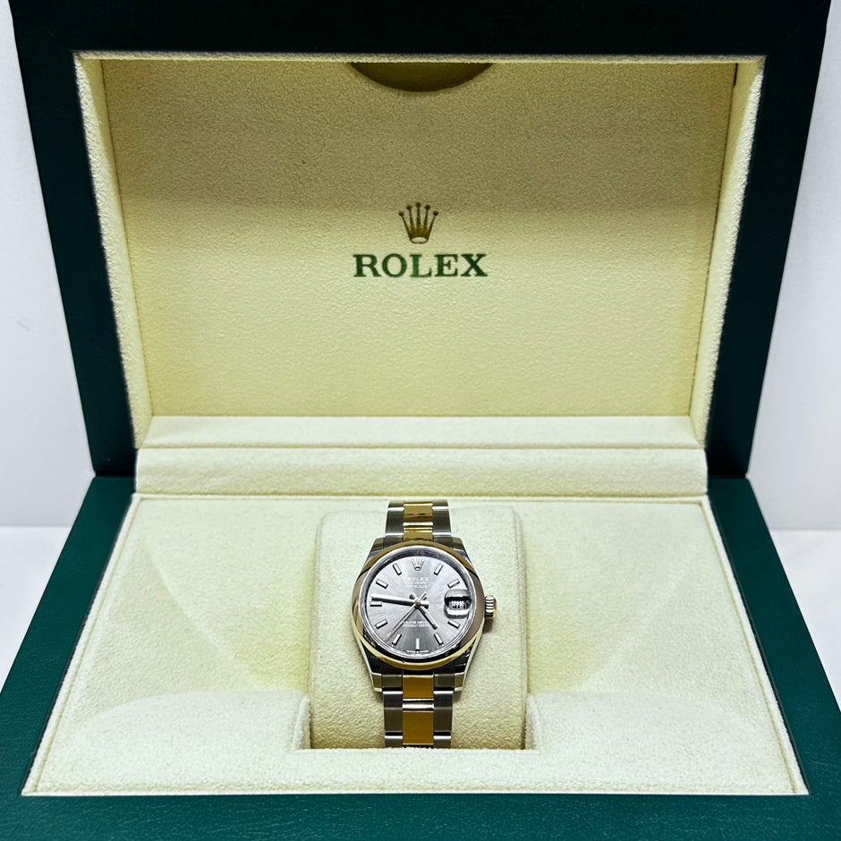 Rolex Datejust / Ref.: 278241 / BJ: 2021