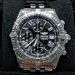 Breitling Crosswind / Ref.: A1335512/B510 / BJ: 2005
