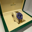 Rolex Submariner / Ref.: 126613LB / BJ: 2021