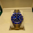 Rolex Submariner / Ref.: 126613LB / BJ: 2021
