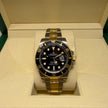 Rolex Submariner / Ref.: 116613LN / BJ: 2010