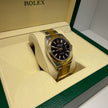 Rolex Datejust / Ref.: 126333 / BJ: 2018