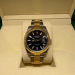 Rolex Datejust / Ref.: 126333 / BJ: 2018
