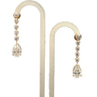 Diamant Éternel - Damen Diamantset 18kt (750 Gold)