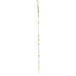 Rosenkranzkette - 14 kt (585 Gold)