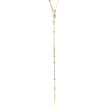 Rosenkranzkette - 14 kt (585 Gold)