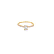 Antragsring / Verlobungsring 18 kt (750 Gold) 0.34 ct - Juwelier BenjaminAntragsring / Verlobungsring 18 kt (750 Gold) 0.34 ct